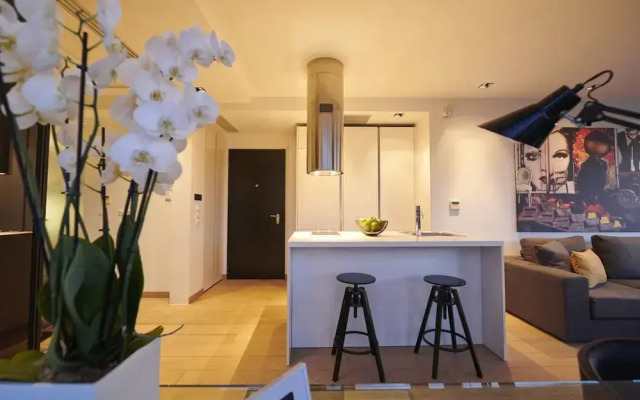 Ma Maison Downtown Loft N 4 360mbps Acropolis Walk