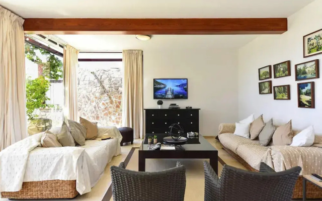 Holiday Home in Puerto Rico With Garden