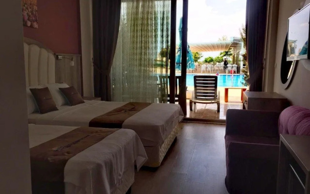 Cetin Prestige Resort