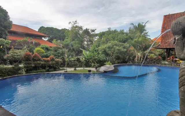 Abangan Bungalow