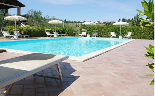 Agriturismo Fiore di Campo