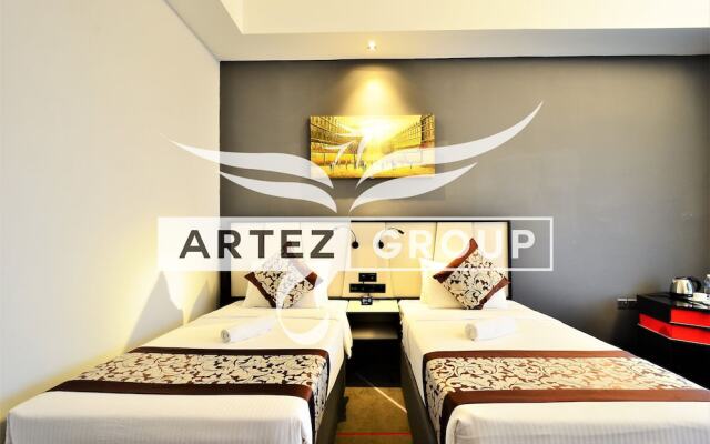 Maison 101 Dangi Wangi by Artez