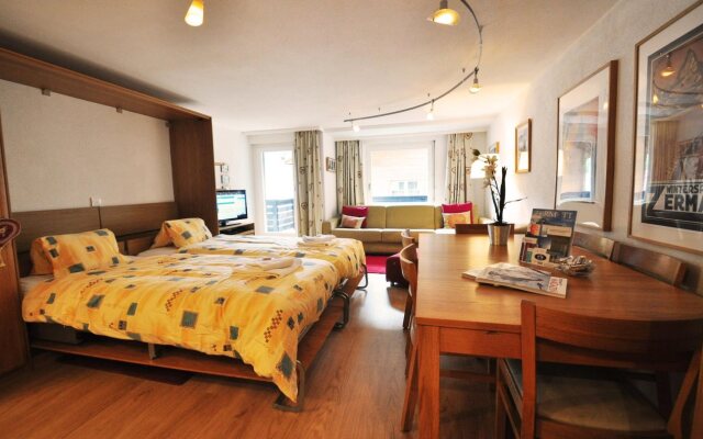 Haus Armina - Wohnung Edward