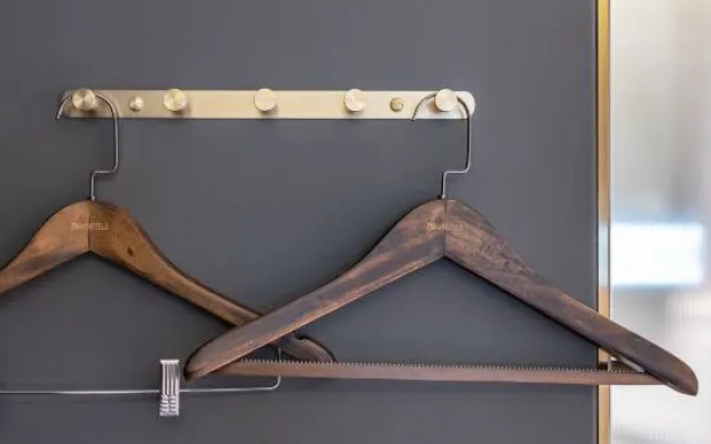 PALACE Hotel (Beijing Beiyuanqingheying Metro Station)