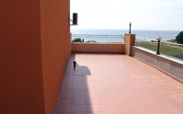 Family Hotel Germana Beach