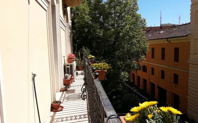 B&B Rome Charming House