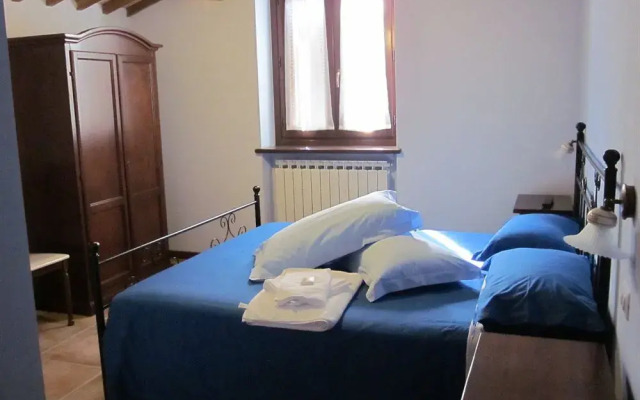 Pietra Maula Agriturismo