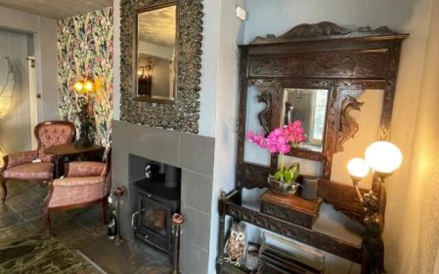 Wight orchid island Hotel