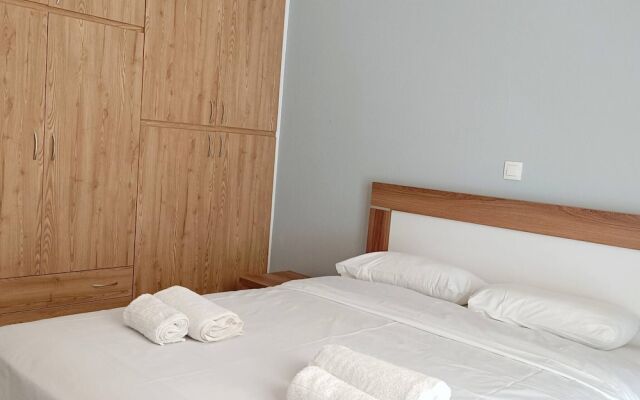 Sense Of Palaio Faliro Central Apartment