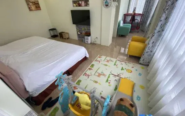 Happiness Oasis homestay