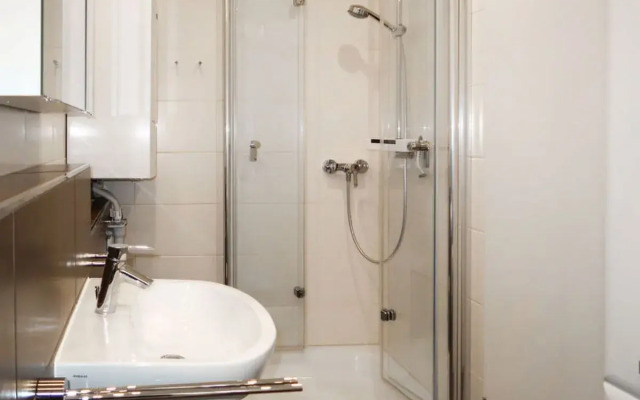 Feriendorf am Hohen Bogen