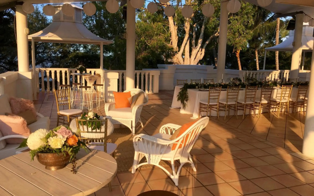 Sarayi Boutique Hotel