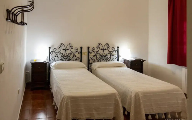 Hotel Rural Las Navas