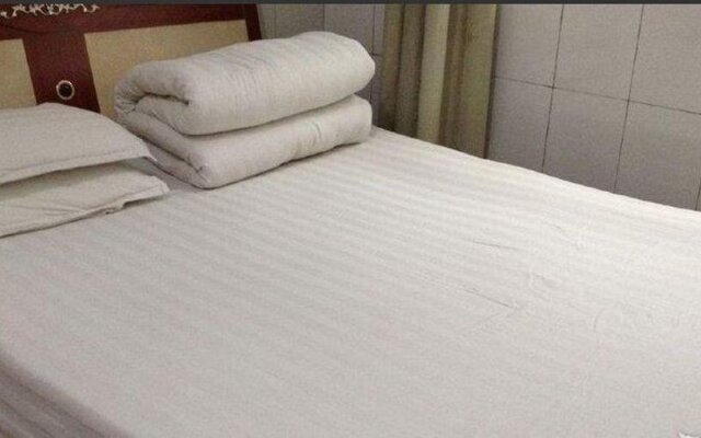 Youyi Inn – Guest Rooms – Xi'an