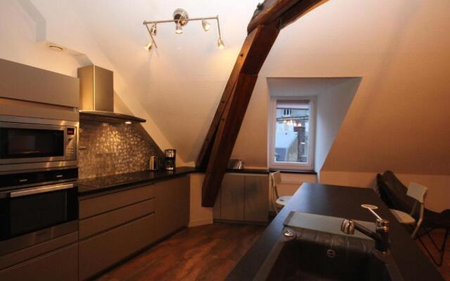 Appartement Mont-Dore, 4 pièces, 7 personnes - FR-1-608-42