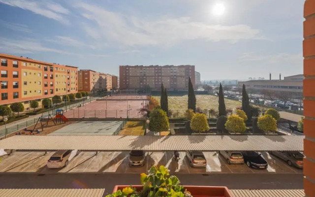 Descanso-Elegancia En Sevilla 4 Px 2 Hab