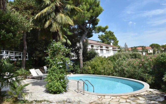 Villa Borgo Duino