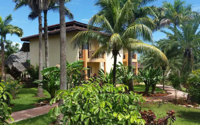 VOI Kiwengwa Resort