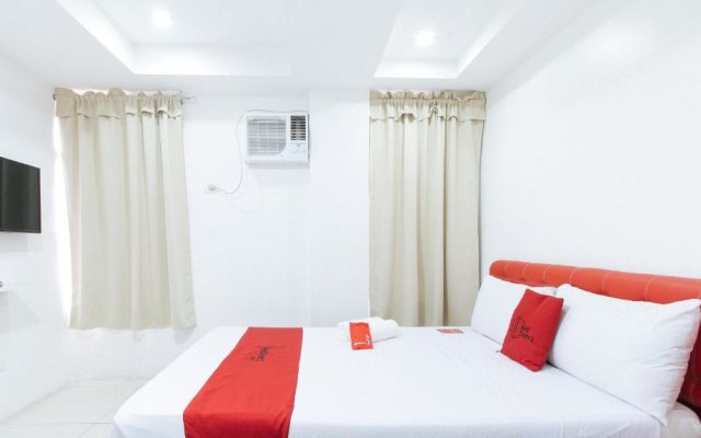 RedDoorz @ DBuilders Rooms Bangkal Makati