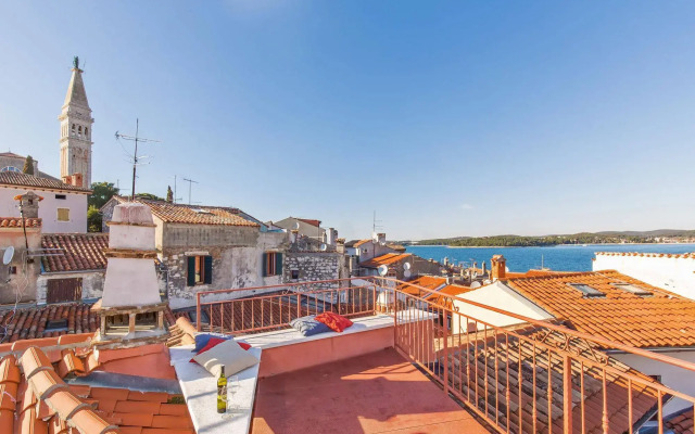 Hotel Villa Valdibora