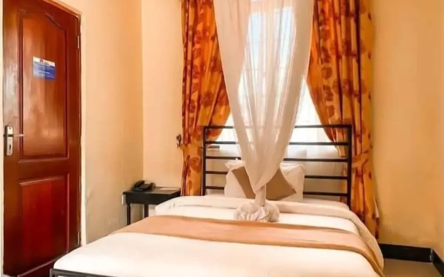 M Hotel Mbezi