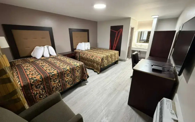 Red Roof Inn Green Brook - Somerset