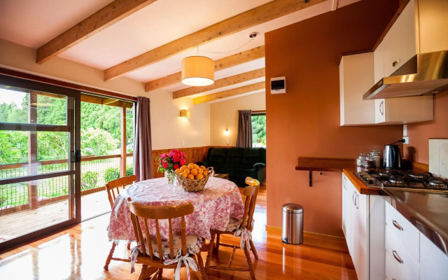 Relax a Lodge