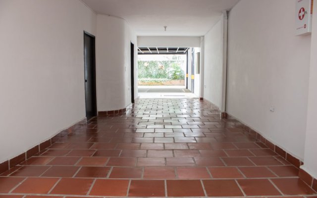 Apartamentos Amoblados El Ingenio