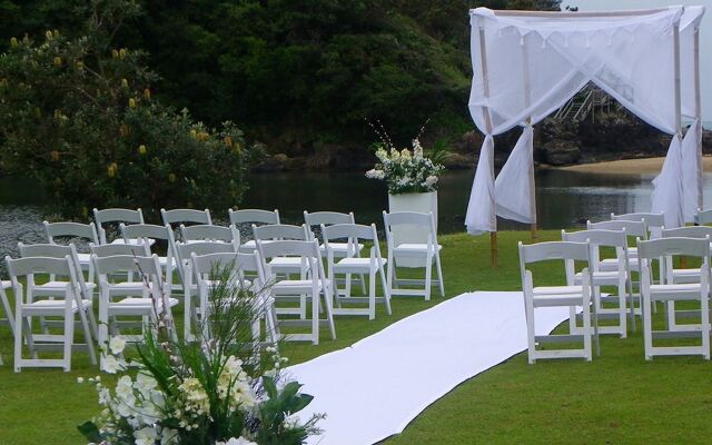 Opal Cove Resort