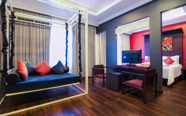 Memoire d'Angkor Boutique Hotel