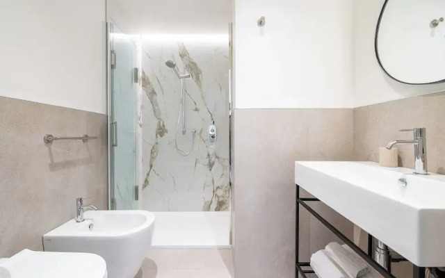 Karalin Sonnino Suites