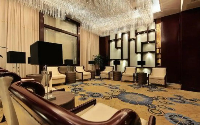 Ri Dong Garden Hotel