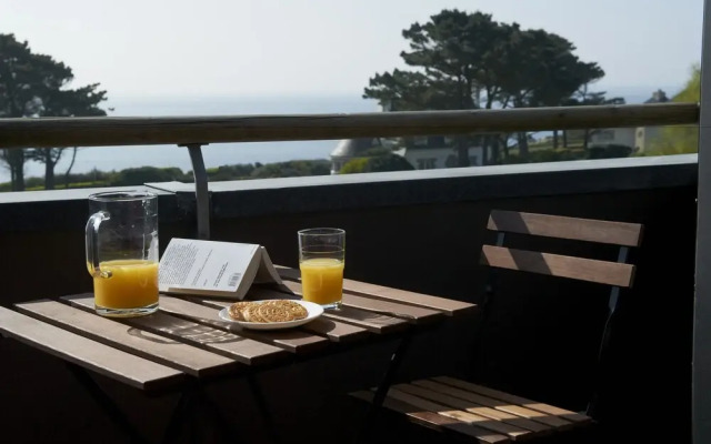 Résidences Océanes