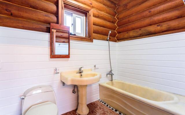 Ocean Log Pension