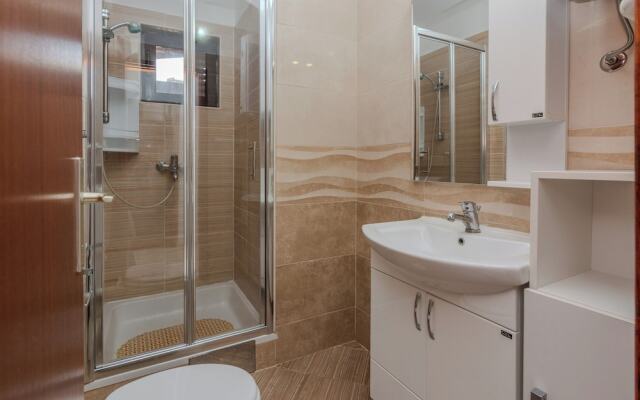 Apartment Vujic