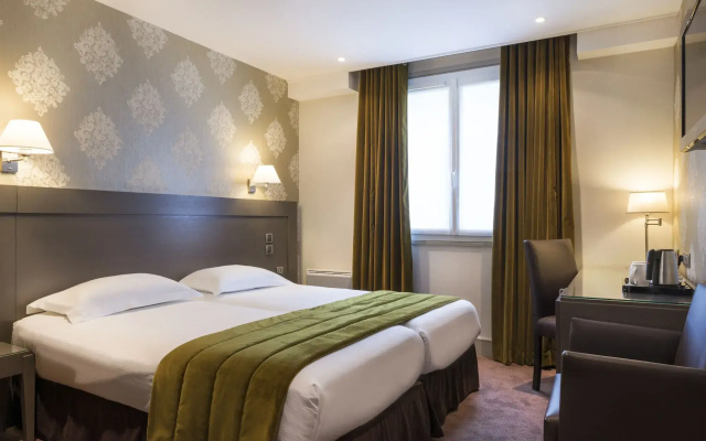 Hotel Volney Opera