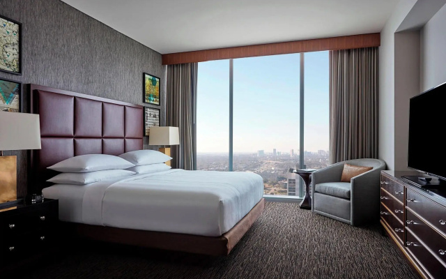 Marriott Marquis Houston