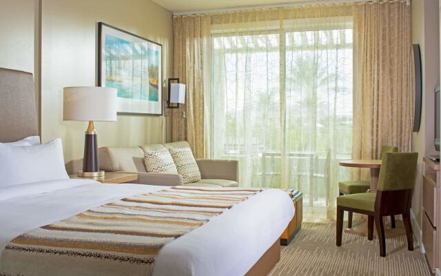 Marriott's Canyon Villas