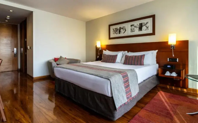 Time Select - Elegant Apartments