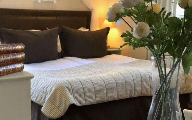 Åkerblads Gästgiveri Hotell Spa