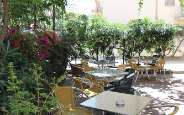 Hotel Tirrenia