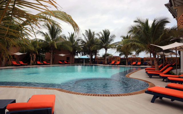 Mövenpick Resort Lamantin Saly