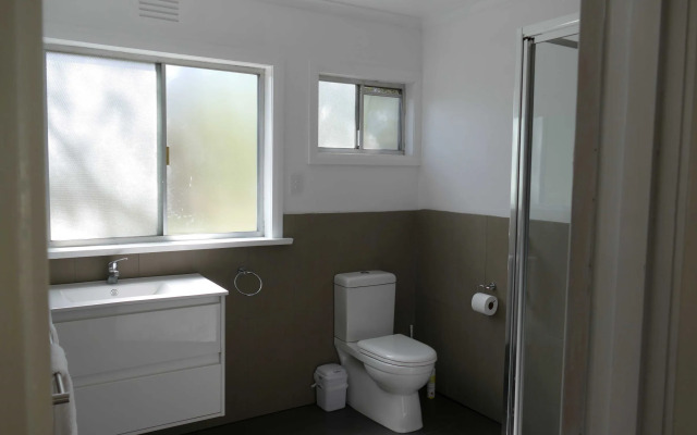 The Abbey Raymond Island