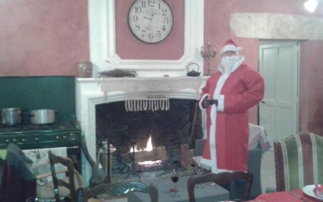 La Bastide de Courcelles