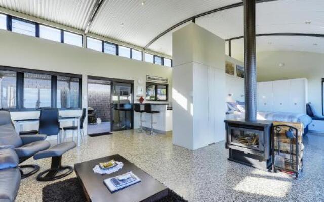 Park Beach Retreat