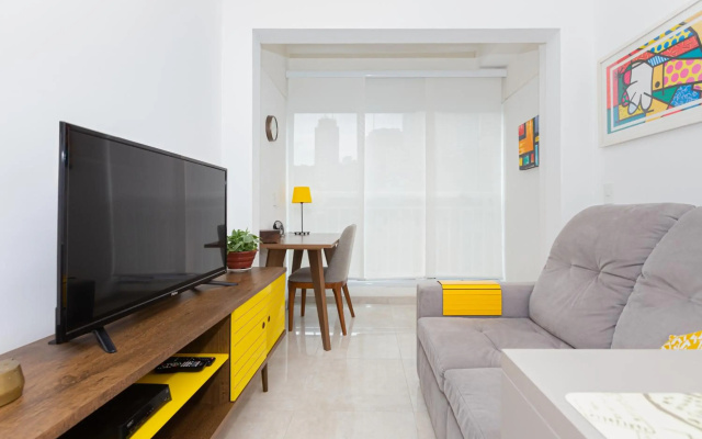 Vila Madalena Premium - Room 4 You