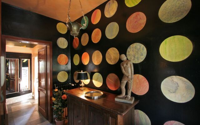 Castrum di Serravalle