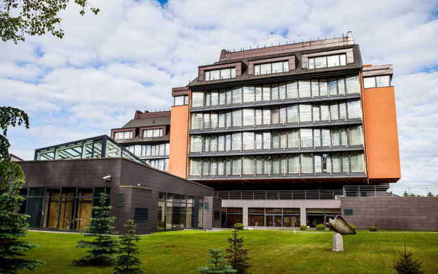 Mercure Palanga Vanagupe Resort