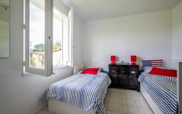 Villa 5 personnes entierement renovee