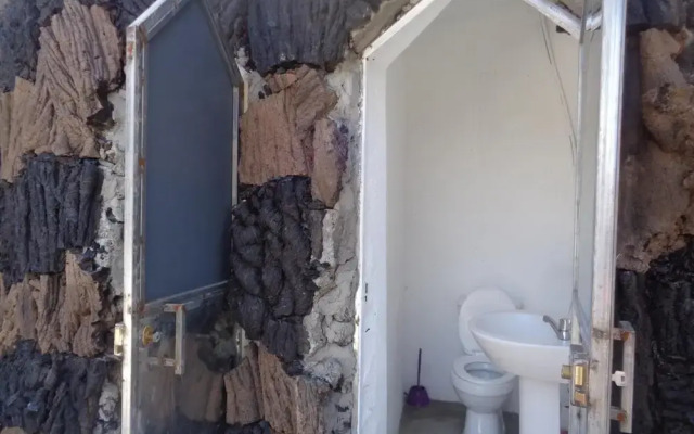 Pensao Casa José Doce